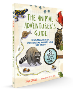 Animal Adventurer's Guide Animal Adventurer's Guide